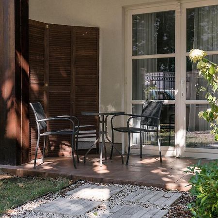 Sanhaus Apartments - Capri - Apartamenty 200 Metrow Od Plazy I Deptaka Sopot Zewnętrze zdjęcie